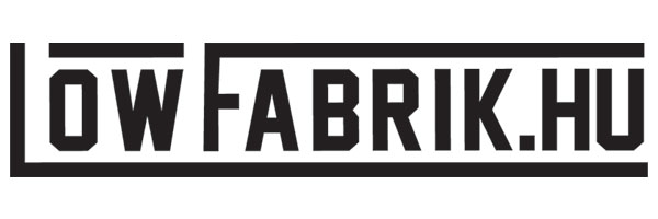 LowFabrik.hu AirRide Webáruház