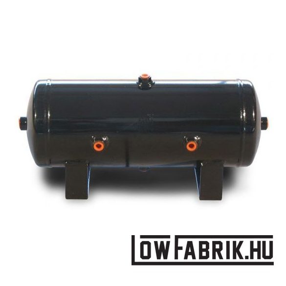 Air Lift 10980 - 2 Gallonen Tank