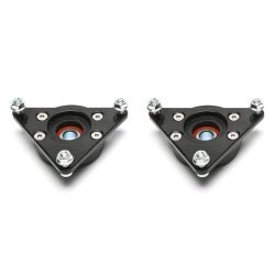   TA Technix verstärktes Domlager Set / Vorderachse Airride / Luftfahrwerk / passend für Ford C-Max I+II / Grand C-Max / Focus C-Max / Focus II+III / Kuga I+II / Mazda 3 / Volvo C30 / C70 II Cabriolet /