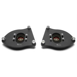   TA Technix verstärktes Domlager Set / Airride / Luftfahrwerk + Gewindefahrwerk / passend für BMW Mini / Mini Cabriolet (R50)