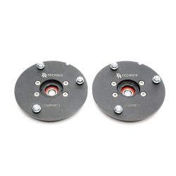   TA Technix verstärktes Domlager Set / Vorderachse Airride / Luftfahrwerk / passend für Opel Vectra C / Signum