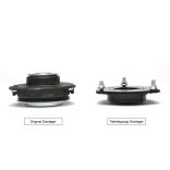 TA Technix Tieferlegungs - Domlager Set / Vorderachse-​10mm / passend für Audi A2 (8Z) / Seat Cordoba (6K) / Ibiza III+IV (6K, 6L) / Skoda Fabia (6Y) / Roomster (5J) / VW Fox (5Z) / Polo (6N/2) / Polo