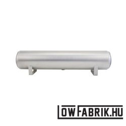 Air Lift 11955 - 4 Gallon csiszolt alumínium tartály