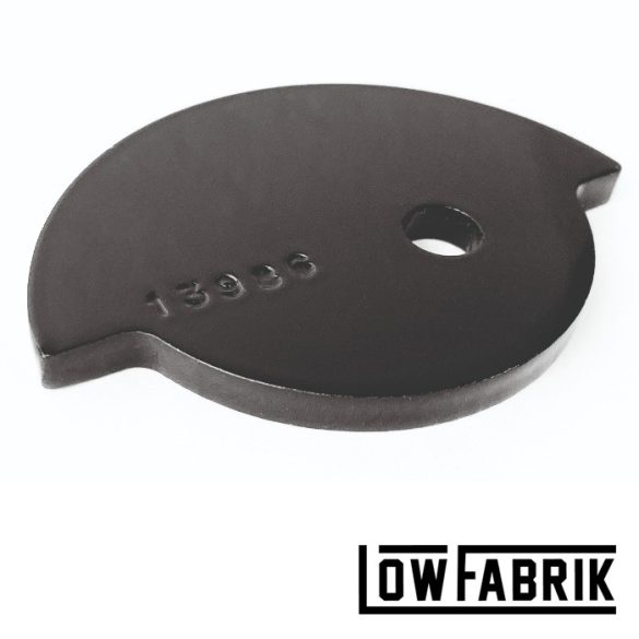 Air Lift 13986 - Distanzstück Audi B8