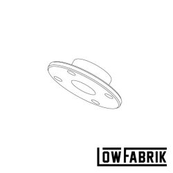 Air Lift 13987 - Távtartó