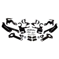   Air Lift 14034 - Magasságérzékelő tartók - Chevrolet Camaro