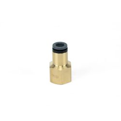   Air Lift 21834 - gyors csatlakozó - 1/8" NPT belső menettel | 1/4" cső