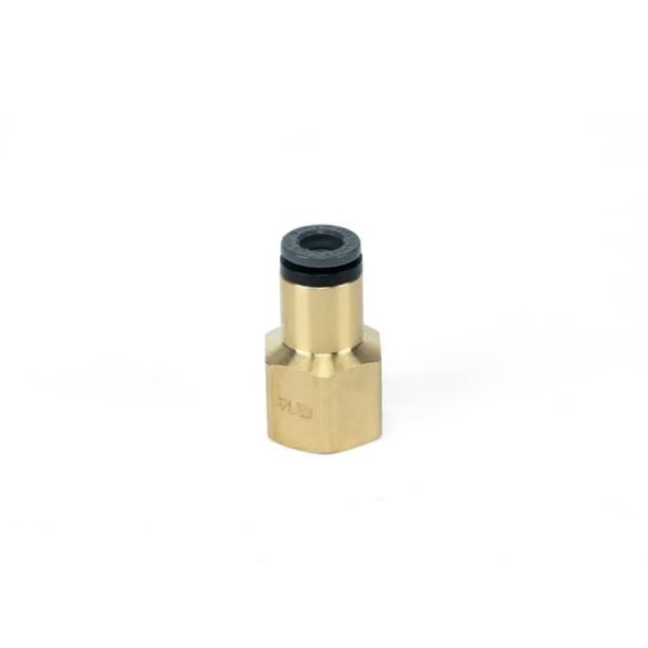 Air Lift 21834 - gyors csatlakozó - 1/8" NPT belső menettel | 1/4" cső