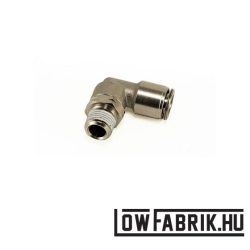   Air Lift 21837 - 90° könyök - 1/8" külső NPT menettel x 1/4" cső