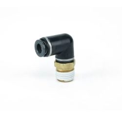   Air Lift 21837 - 90° könyök - 1/8" külső NPT menettel x 1/4" cső