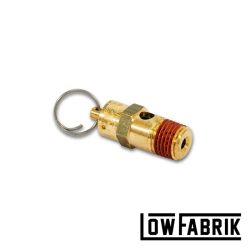   Air Lift 24290 - Túlnyomásszelepl 200 psi (13,8 bar) | 1/4" NPT menet