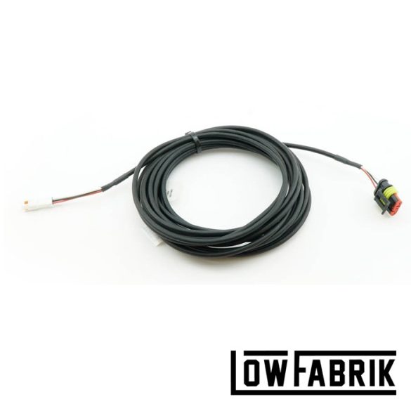 Air Lift 26953-020 - 3H links vorne 20ft Sensor Kabelbaum