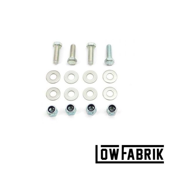 Air Lift 33955 - Tank Befestigungsmaterial