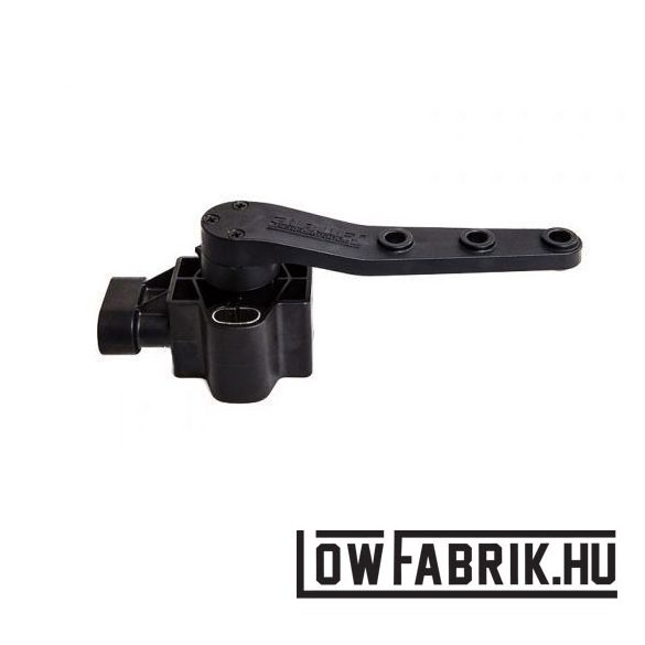 Air Lift 27695 - Autopilot 3H - 3/8''