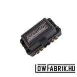 Air Lift 27695 - Autopilot 3H - 3/8''