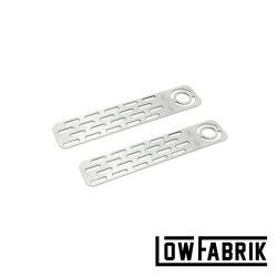 Halterungen für Höhensensoren - universal - 5,7 mm Löcher