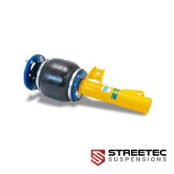 Streetec Performance Airride Futómű Szett