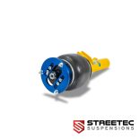 Streetec Performance Airride Futómű Szett