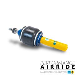 Bilstein Performance Airride Luftdämpferkit