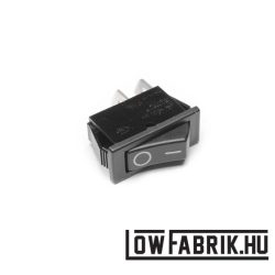 Billenőkapcsoló Ki/Be