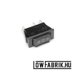 Billenőkapcsoló Fel/le