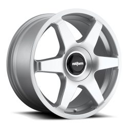 Rotiform HUR 8.5x19 ET45