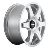 Rotiform SIX 8.5x19 ET45