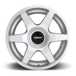 Rotiform SIX 8.5x19 ET45