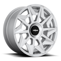 Rotiform ZMO-M 8.5x19 ET45