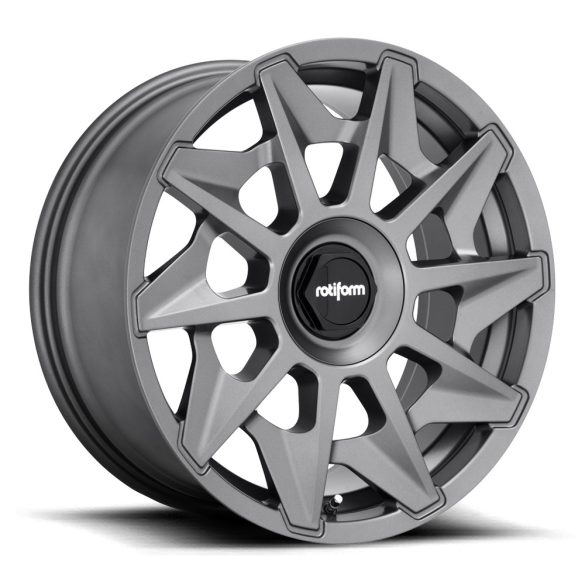 Rotiform ZMO-M 8.5x19 ET45