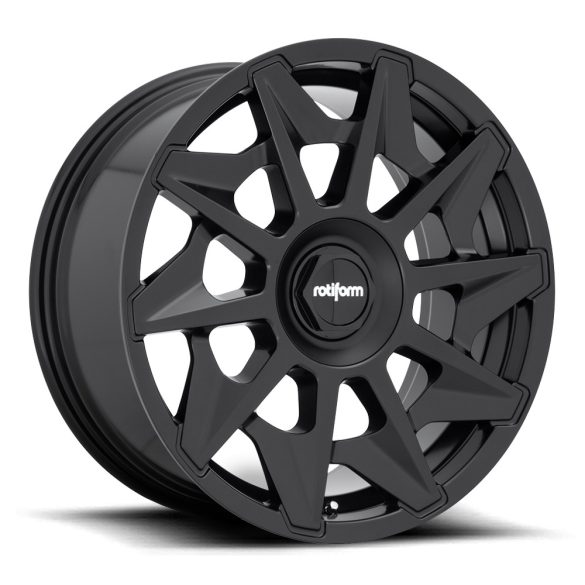 Rotiform ZMO-M 8.5x19 ET45