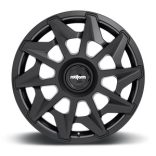 Rotiform CVT 8.5x19 ET45