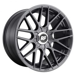 Rotiform BLQ-C 8.5x19 ET45