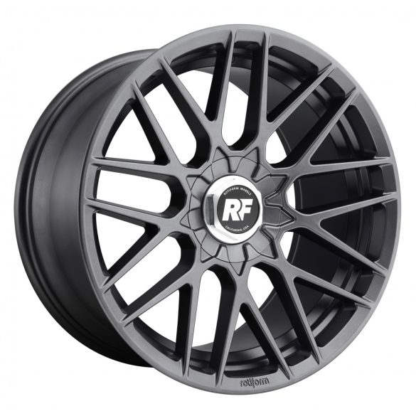 Rotiform RSE 8.5x19 ET45