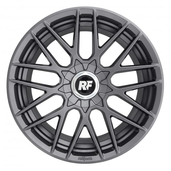 Rotiform RSE 8.5x19 5x108 ET45