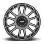 Rotiform OZR 8.5x19 ET45