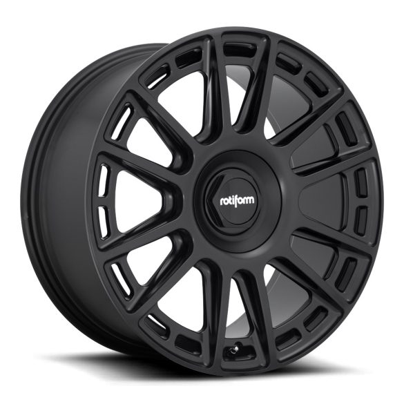 Rotiform OZR 8.5x19 ET45