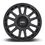 Rotiform OZR 8.5x19 ET45