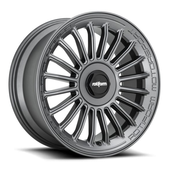 Rotiform BUC-M 8.5x19 ET45