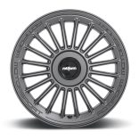 Rotiform BUC-M 8.5x19 ET45