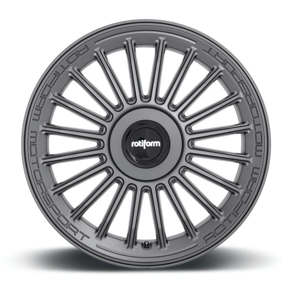 Rotiform BUC-M 8.5x19 ET45