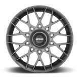Rotiform BLQ-C 8.5x19 ET45