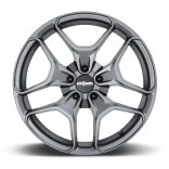 Rotiform HUR 8.5x19 ET45