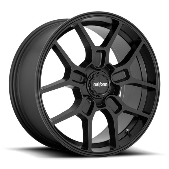 Rotiform ZMO 8.5x19 ET45