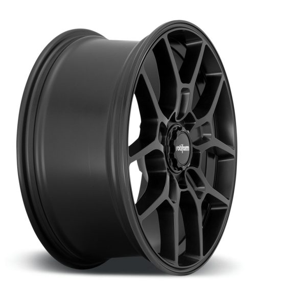 Rotiform ZMO 8.5x19 ET45