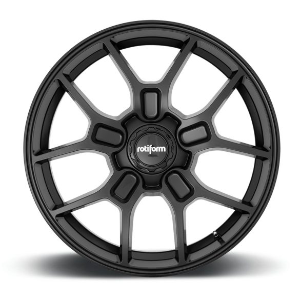 Rotiform ZMO 8.5x19 ET45