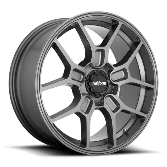 Rotiform ZMO 8.5x19 ET45