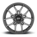 Rotiform ZMO 8.5x19 ET45