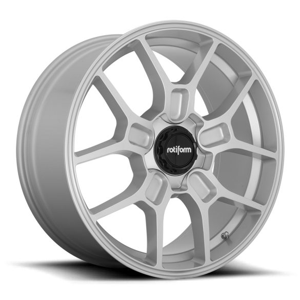 Rotiform ZMO 8.5x19 ET45