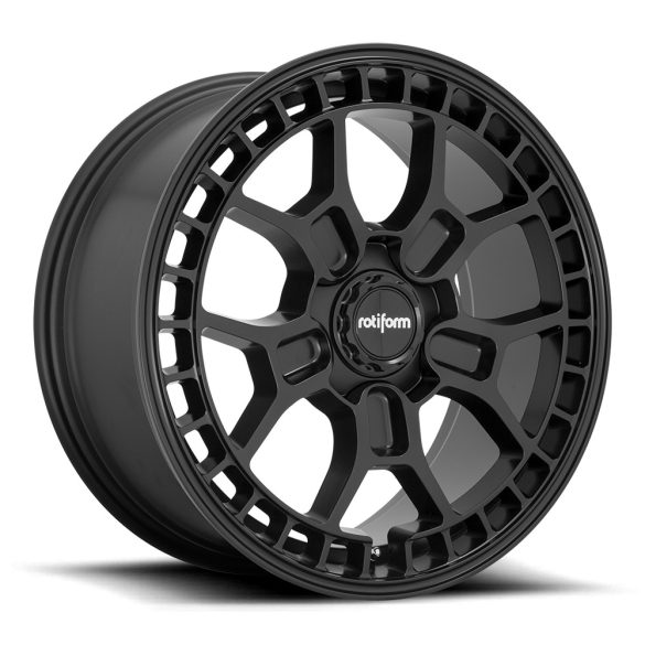 Rotiform ZMO-M 8.5x19 ET45